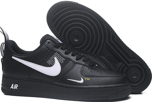Les baskets Nike Air Force 1 combinent style et performance, offrant une expérience exceptionnelle.pas cher. Le moins cher.
