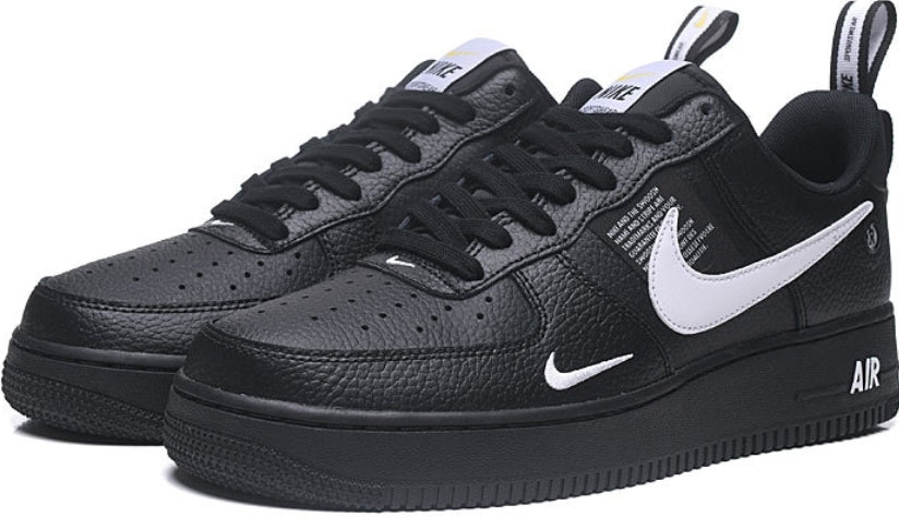 Les baskets Nike Air Force 1 combinent style et performance, offrant une expérience exceptionnelle.pas cher. Le moins cher.