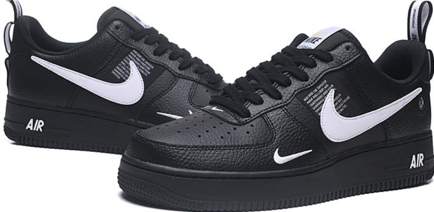 Les baskets Nike Air Force 1 combinent style et performance, offrant une expérience exceptionnelle.pas cher. Le moins cher.