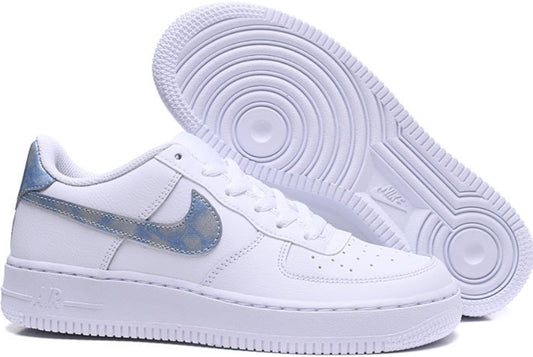 Les baskets Nike Air Force 1 combinent style et performance, offrant une expérience exceptionnelle.pas cher. Le moins cher.