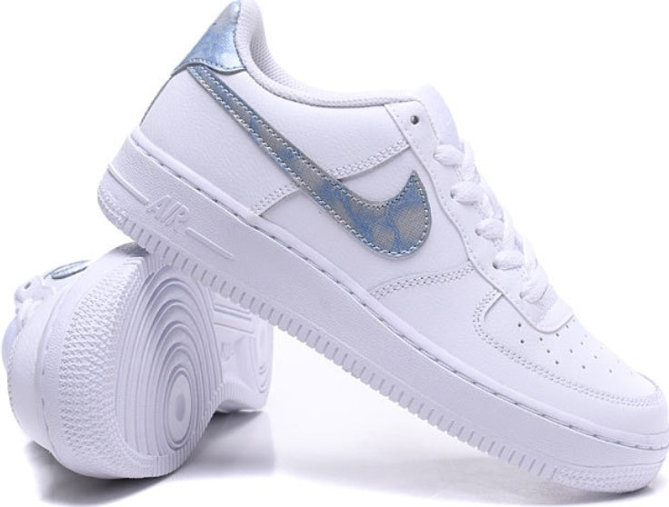 Les baskets Nike Air Force 1 combinent style et performance, offrant une expérience exceptionnelle.pas cher. Le moins cher.