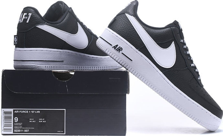 Les baskets Nike Air Force 1 combinent style et performance, offrant une expérience exceptionnelle.pas cher. Le moins cher.