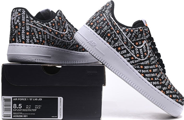 Les baskets Nike Air Force 1 combinent style et performance, offrant une expérience exceptionnelle.pas cher. Le moins cher.