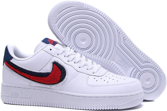Les baskets Nike Air Force 1 combinent style et performance, offrant une expérience exceptionnelle.pas cher. Le moins cher.