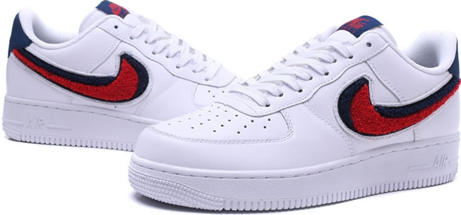 Les baskets Nike Air Force 1 combinent style et performance, offrant une expérience exceptionnelle.pas cher. Le moins cher.