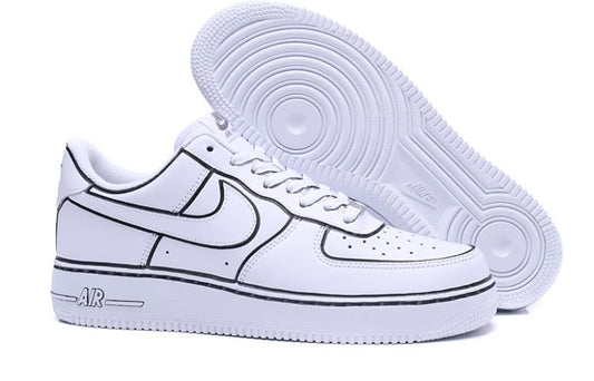 Les baskets Nike Air Force 1 combinent style et performance, offrant une expérience exceptionnelle.pas cher. Le moins cher.