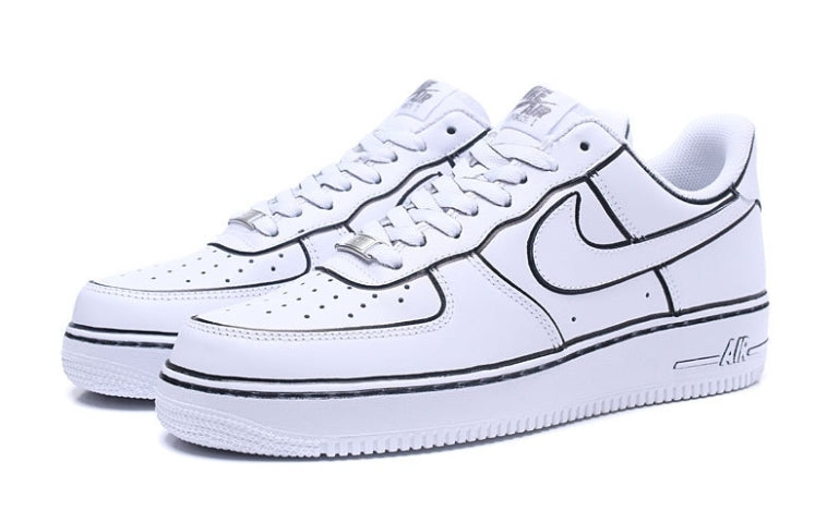 Les baskets Nike Air Force 1 combinent style et performance, offrant une expérience exceptionnelle.pas cher. Le moins cher.