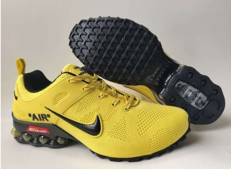 Nike Air max ultra
