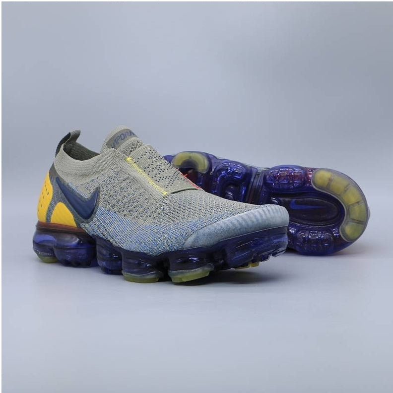 Les baskets Nike Vapormax 2018-2019 incarnent un style audacieux et une performance inégalée, design avant-gardiste 
.pas cher. Le moins cher.