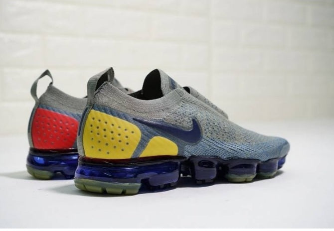 Les baskets Nike Vapormax 2018-2019 incarnent un style audacieux et une performance inégalée, design avant-gardiste 
.pas cher. Le moins cher.