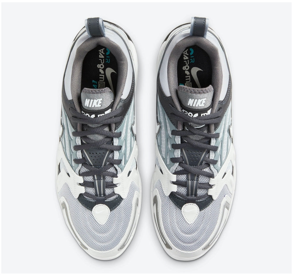 Les baskets Nike Air VaporMax 360 combinent un style rétro et  modernes. Leur design inspiré des années 2000 et leur. Pas cher.le moins Cher.