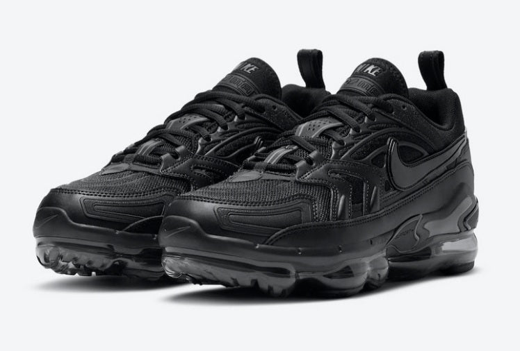 Les baskets Nike Air VaporMax 360 combinent un style rétro et  modernes. Leur design inspiré des années 2000 et leur. Pas cher.le moins Cher.