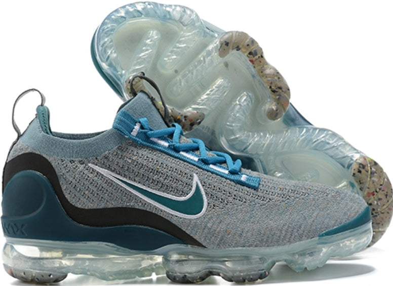 Nike Air VaporMax 2021 FK
Day to Night Rift Blue