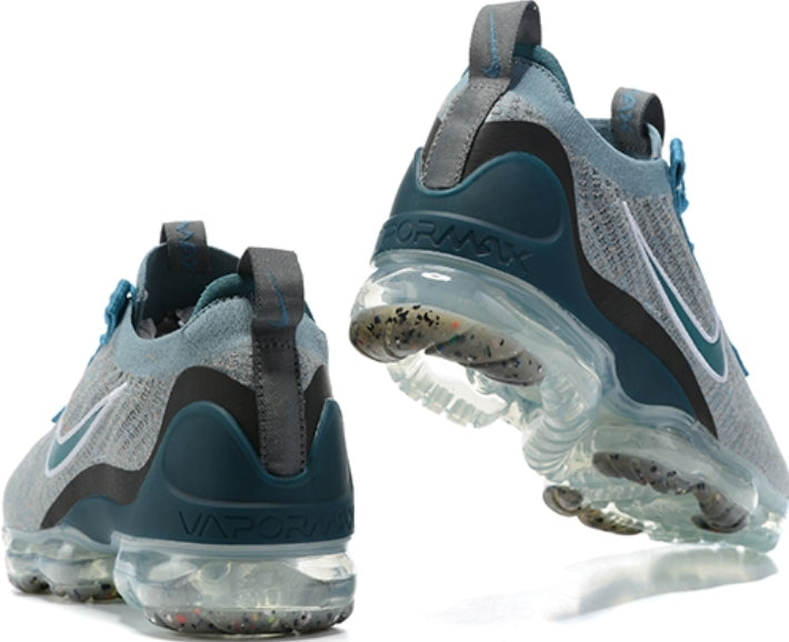 Nike Air VaporMax 2021 FK
Day to Night Rift Blue