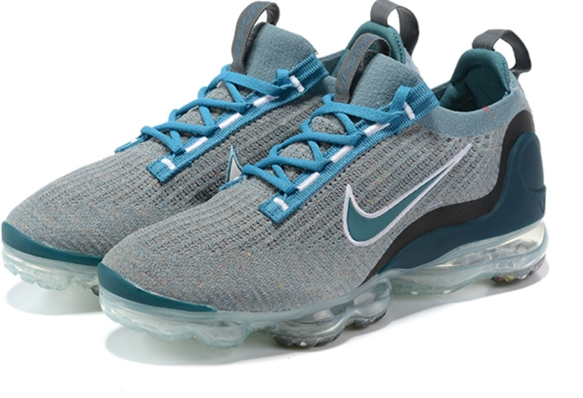 Nike Air VaporMax 2021 FK
Day to Night Rift Blue