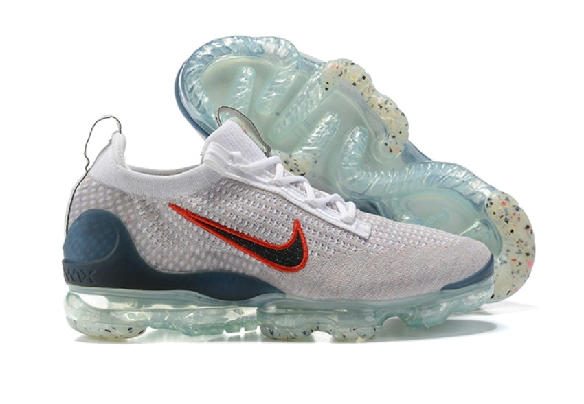 Nike Vapormax 2021 Grey Red