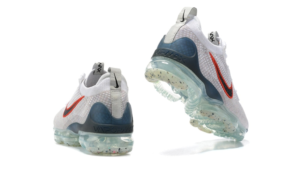 Nike Vapormax 2021 Grey Red