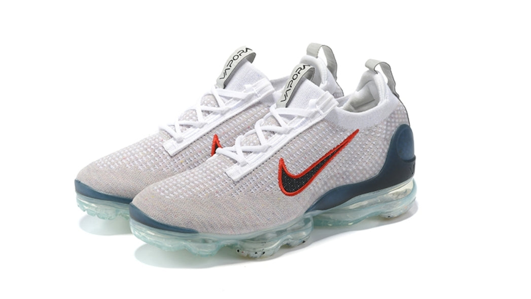 Nike Vapormax 2021 Grey Red