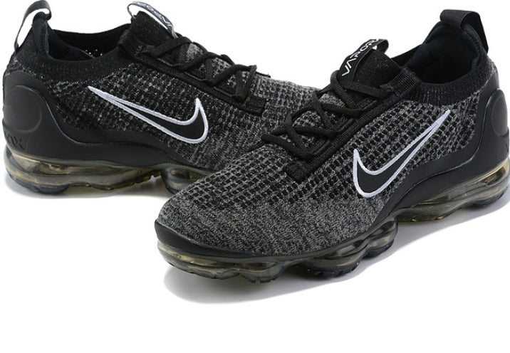 Nike Air VaporMax 2021 FK Black White Anthracite