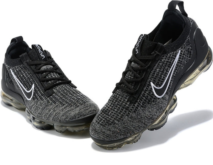 Nike Air VaporMax 2021 FK Black White Anthracite