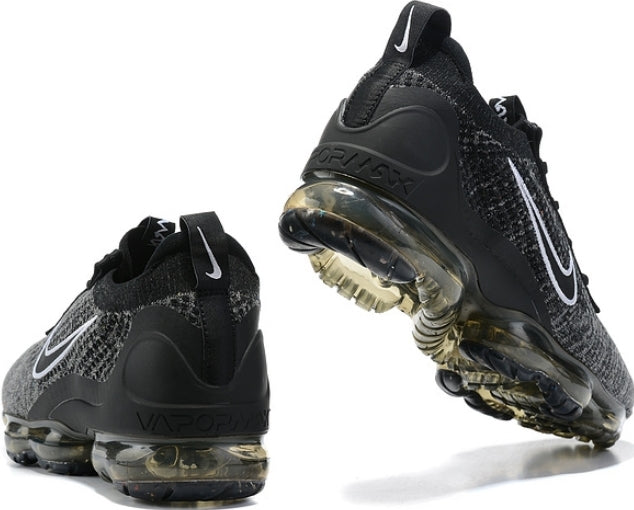 Nike Air VaporMax 2021 FK Black White Anthracite
