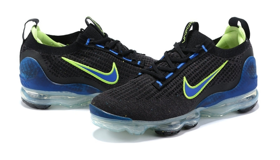 Nike Air VaporMax 2021 FK
 Obsidian