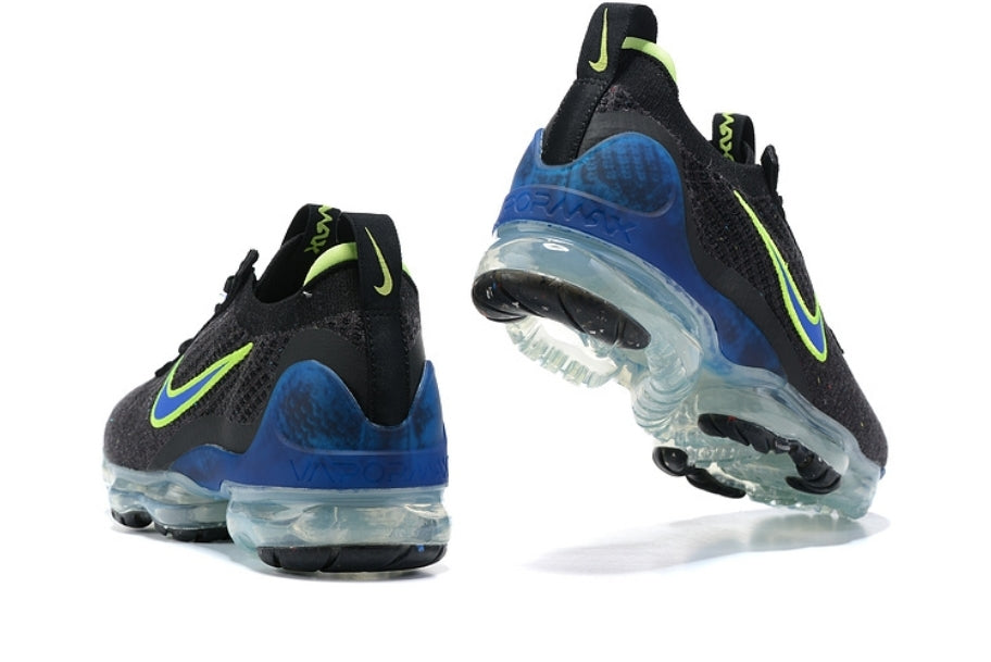 Nike Air VaporMax 2021 FK
 Obsidian