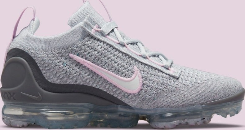 Nike Vapormax 2021 Grey Pink