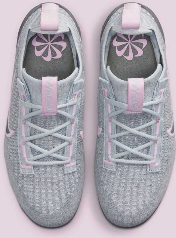 Nike Vapormax 2021 Grey Pink