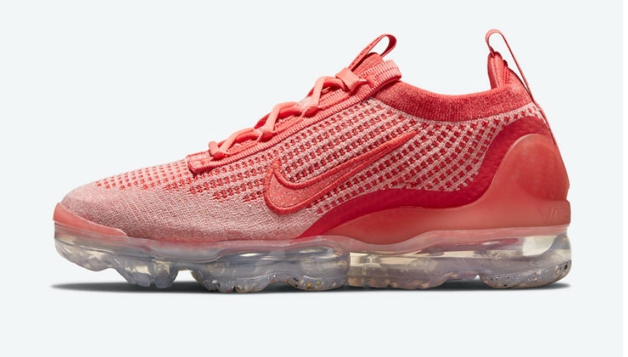 Nike Air VaporMax 2021
 Magic Ember