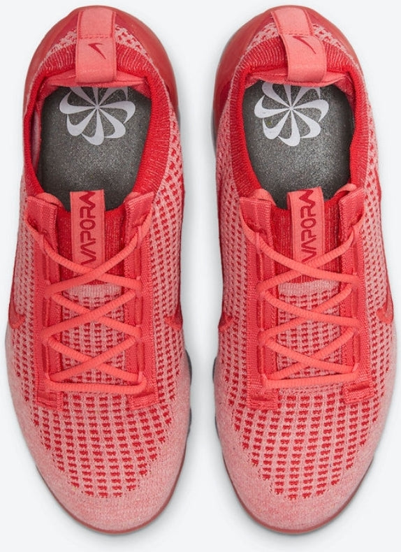 Nike Air VaporMax 2021
 Magic Ember