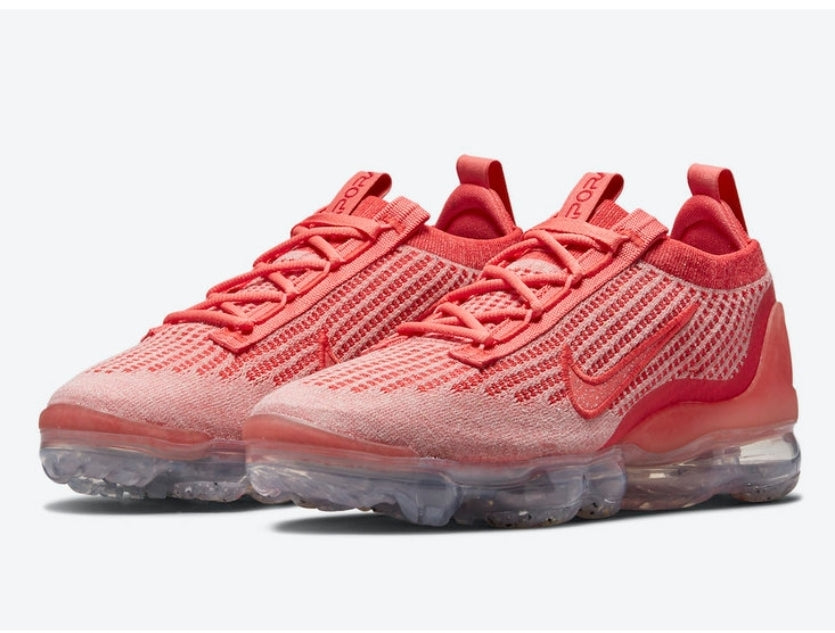 Nike Air VaporMax 2021
 Magic Ember