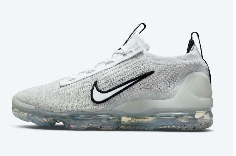 Nike Air VaporMax 2021 “Monochrome”