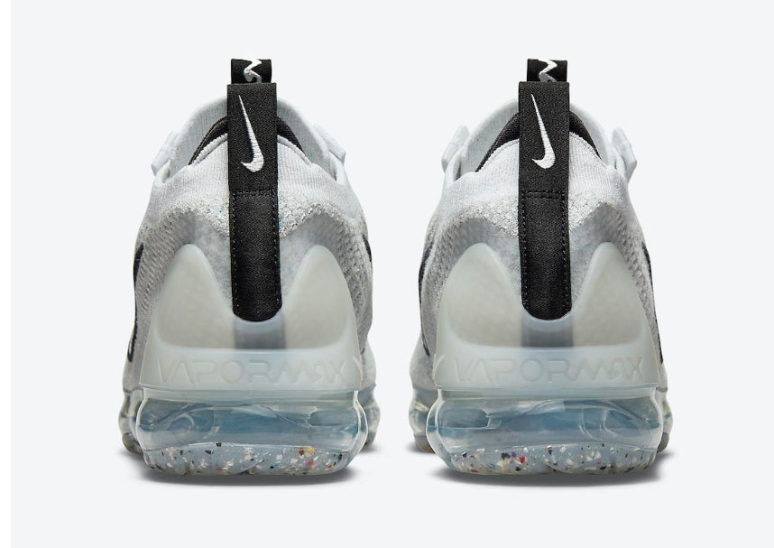 Nike Air VaporMax 2021 “Monochrome”