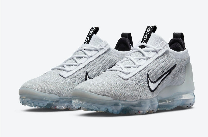 Nike Air VaporMax 2021 “Monochrome”
