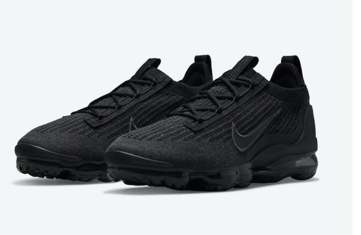 Nike vapormax 2021 Triple Black