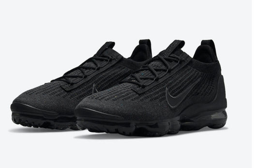 Nike vapormax 2021 Triple Black