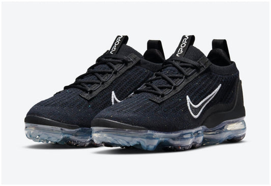 Nike Vapormax 2021 Black