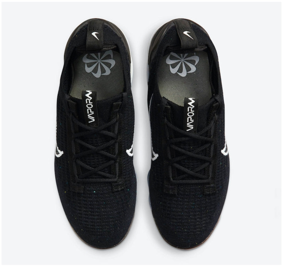 Nike Vapormax 2021 Black