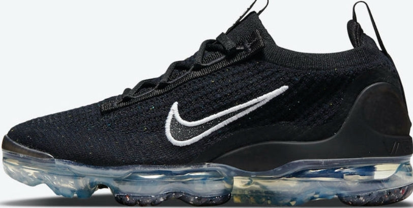 Nike Vapormax 2021 Black