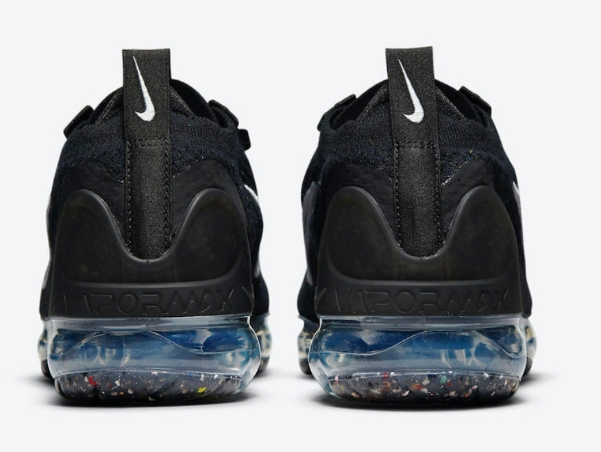 Nike Vapormax 2021 Black