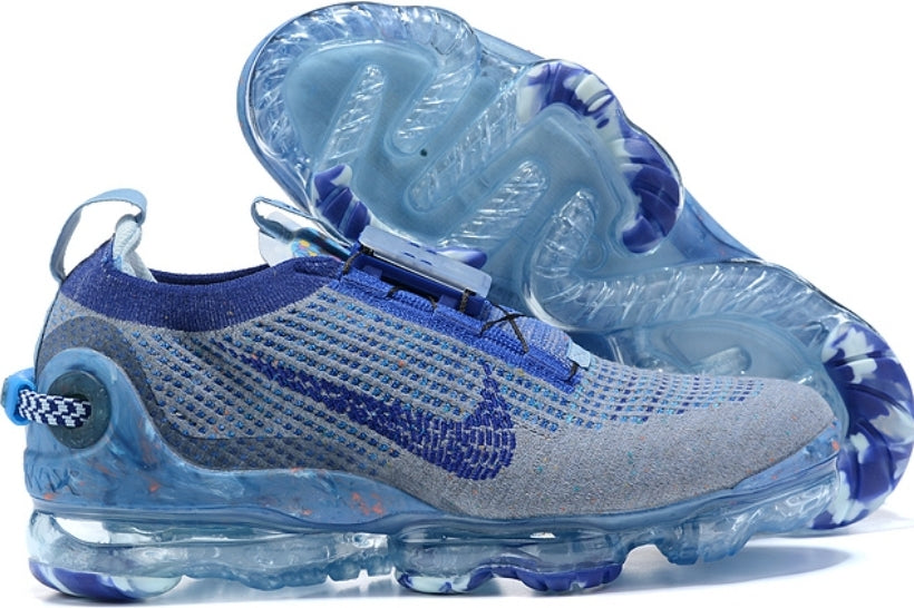 Nike Air VaporMax 2020 Flyknit
 Stone Blue (GS)