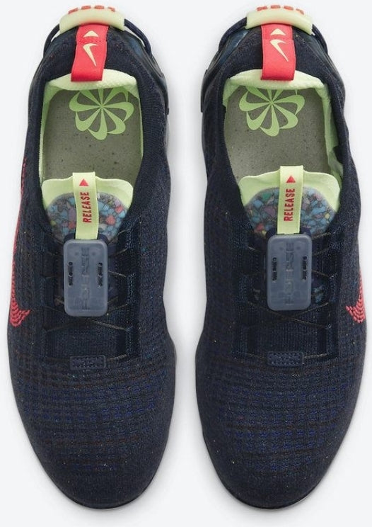 Nike Air VaporMax 2020
 Obsidian Siren Red (GS)