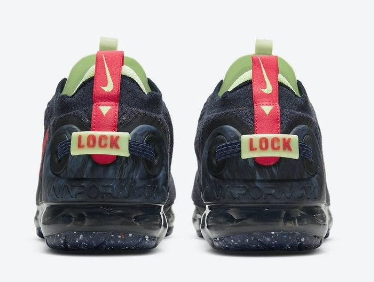 Nike Air VaporMax 2020
 Obsidian Siren Red (GS)