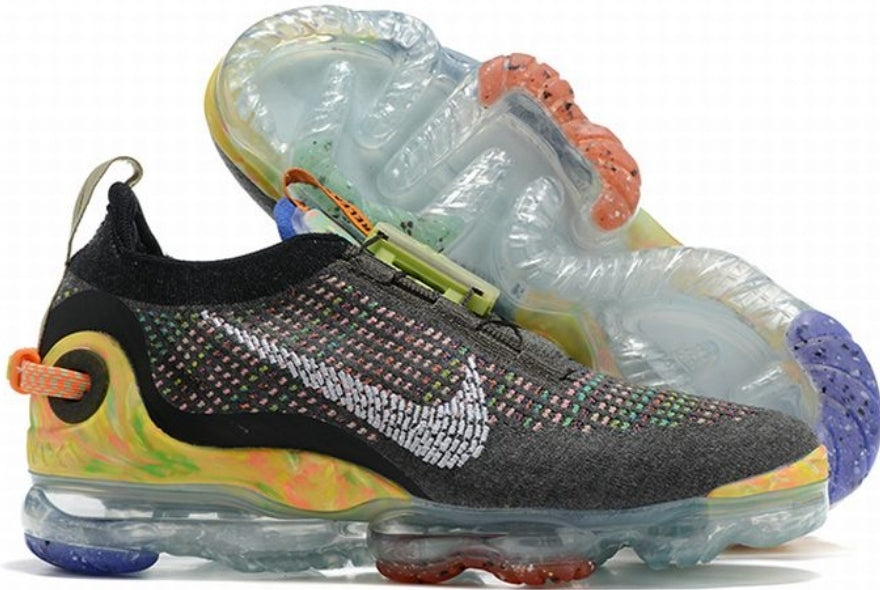 Nike Air VaporMax 2020 Flyknit
 Iron Grey