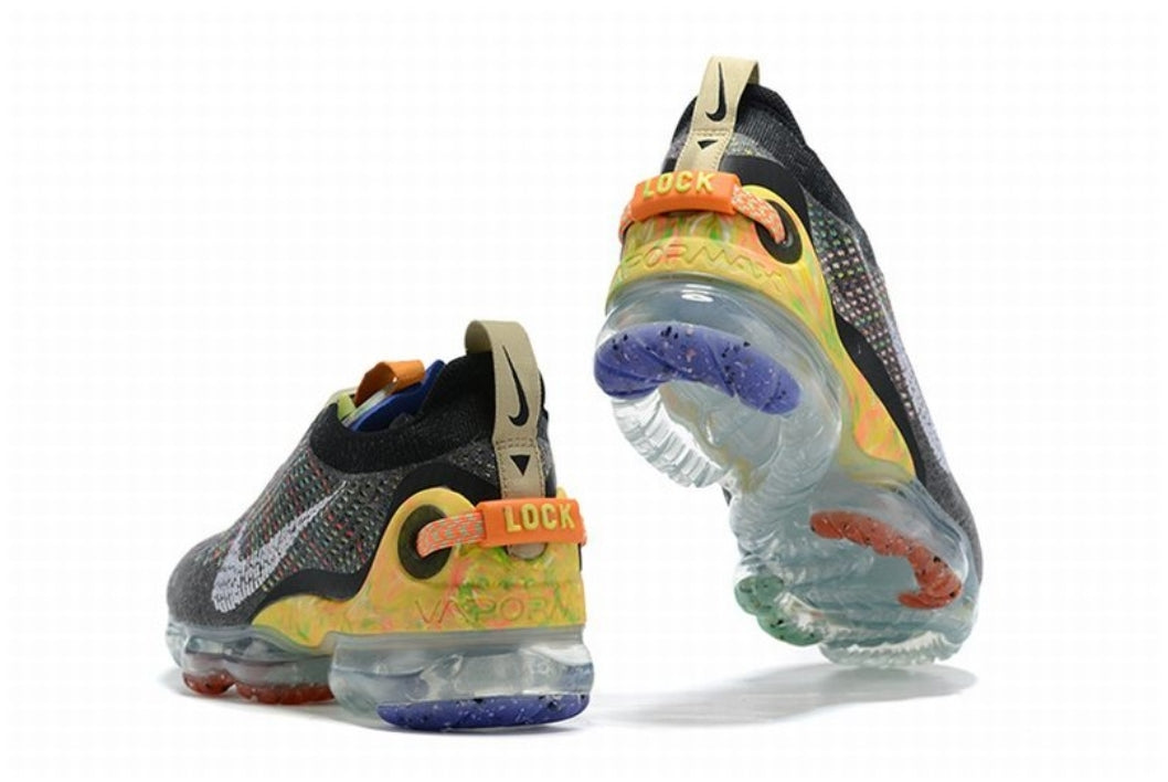 Nike Air VaporMax 2020 Flyknit
 Iron Grey