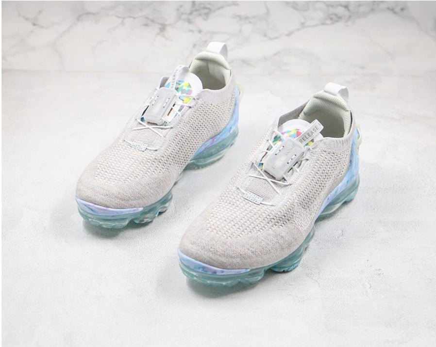 Nike Air Vapormax 2020 Flyknit 'Summit White'