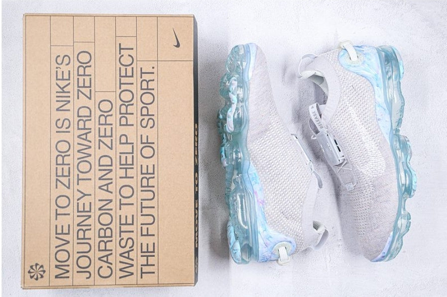 Nike Air Vapormax 2020 Flyknit 'Summit White'