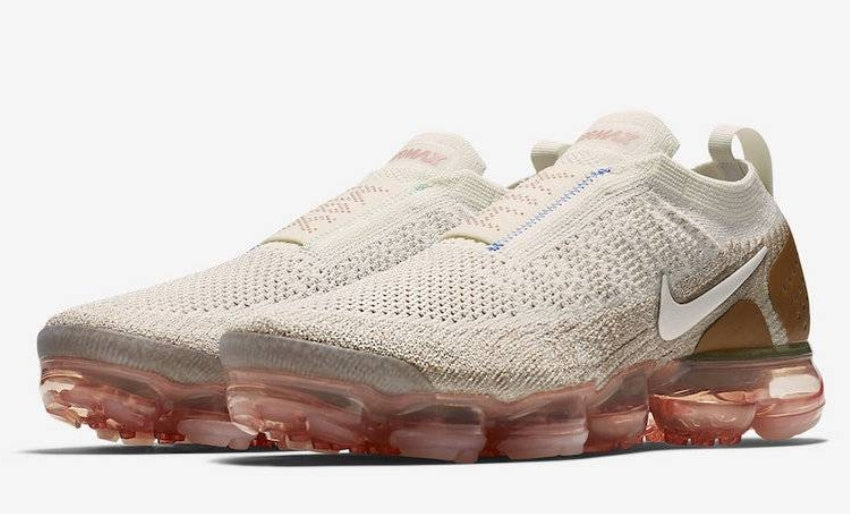 Nike Air VaporMax Moc 2
Sail Wheat
