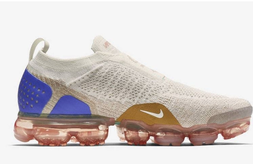 Nike Air VaporMax Moc 2
Sail Wheat